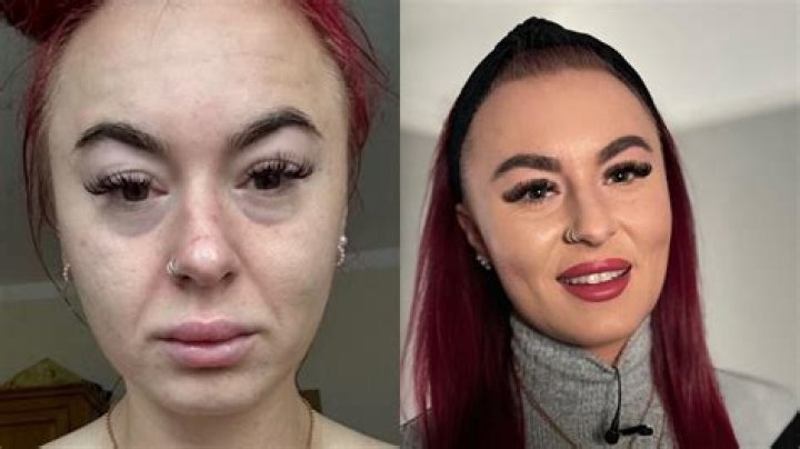 Alex Blue Davis As A Child: Before And After Photos Of The Transgender Actor From “Grey’s Anatomy”