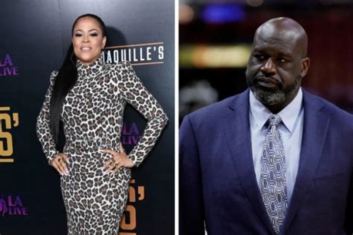 Shaunie O'Neal Finds Love Again After Divorce From Shaquille O'Neal