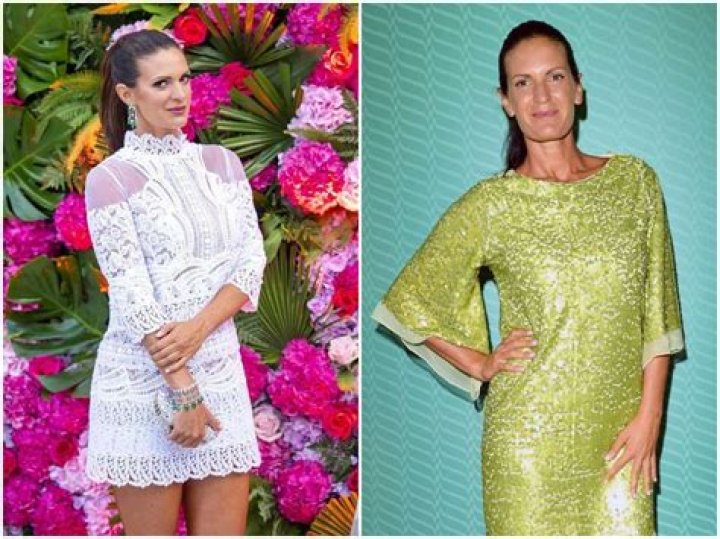 Veronica Berti - Bio, Age, Net Worth, Height, Married, Nationality, Body Measurement, Career